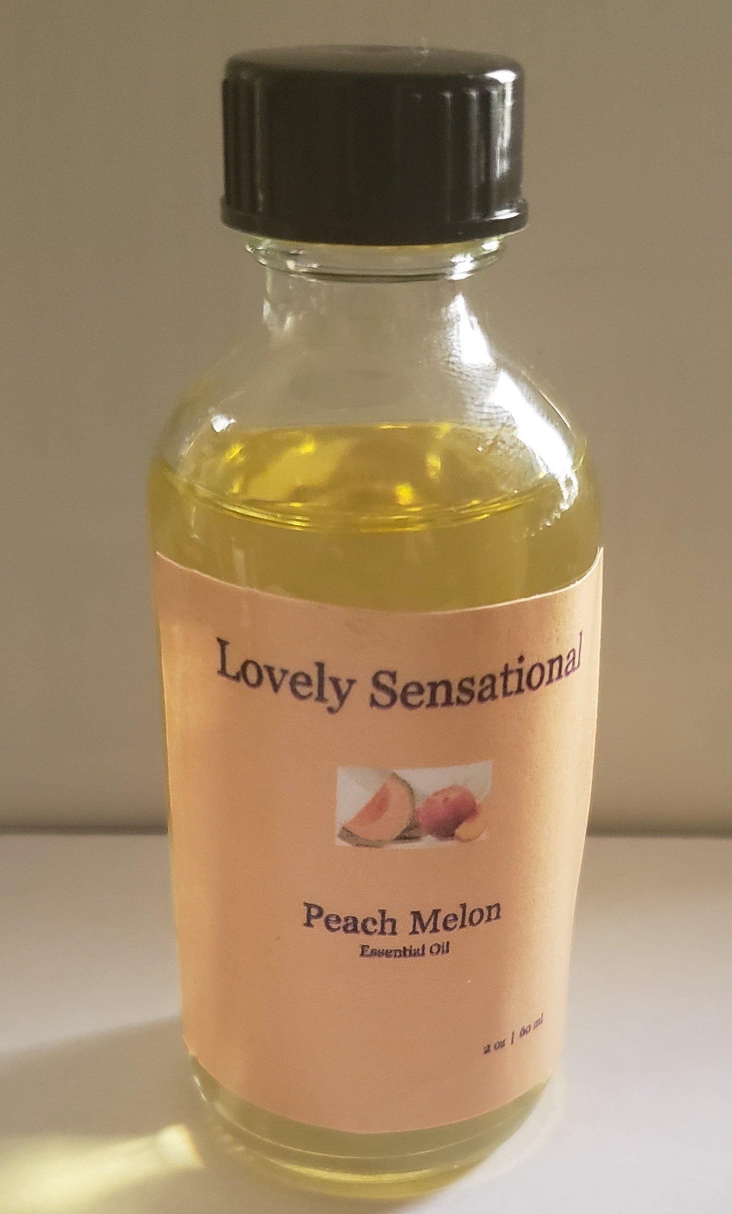 Peach Essential Oil 10ML – Sunee Wellness