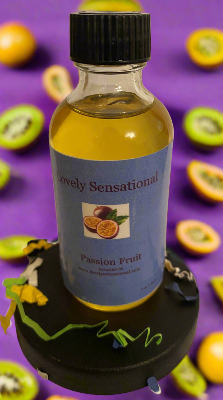 Passion Fruit Essential oil