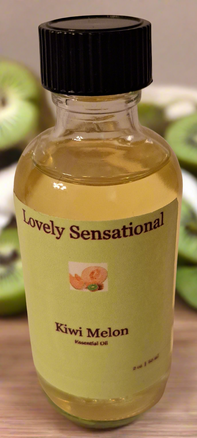 Kiwi Melon Essential Oil