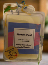 Load image into Gallery viewer, Passion Fruit Wax Melts
