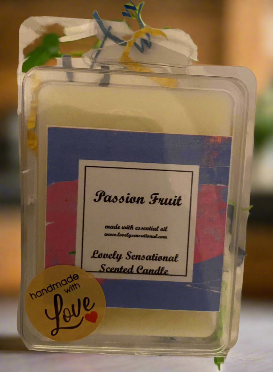 Passion Fruit Wax Melts