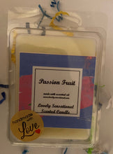 Load image into Gallery viewer, Passion Fruit Wax Melts
